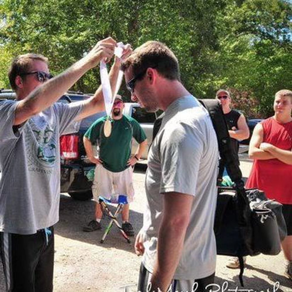 Meet your Posher, Malor